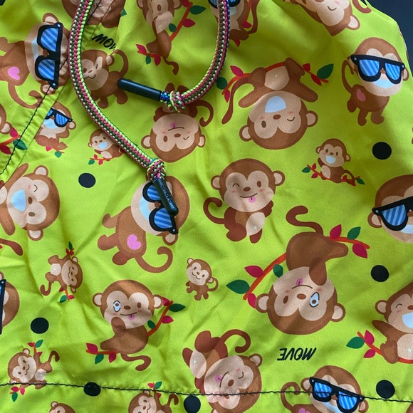 Boys swim trunks - Picture 4 of 5